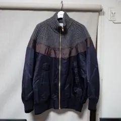 2025年最新】Kolor メンズ ジャンパー・ブルゾンの人気アイテム - メルカリ