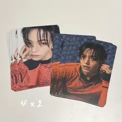 JO1 大平祥生 通常盤　セルカ トレカ