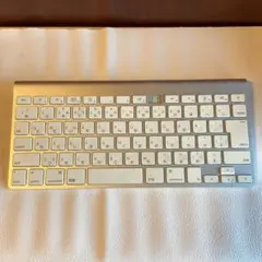 Apple ワイヤレスキーボード 日本語配列