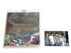 嵐 All the BEST!! CLIPS 1999-2019 Blu-ray
