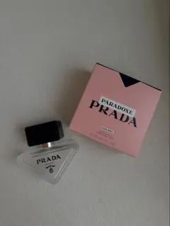 【空き瓶】PRADA PARADOXE ヘアミスト 30mlのサムネイル