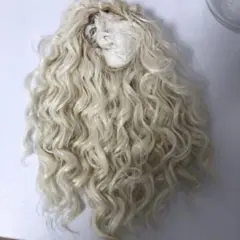 ディーラー様製 お人形遊び