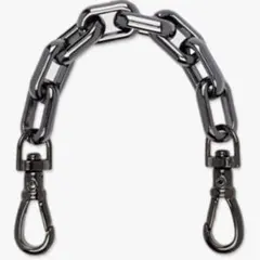 BANDOLIER ブラックストラップ