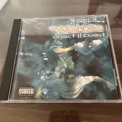 Tha Alkaholiks Coast II Coast G Rap