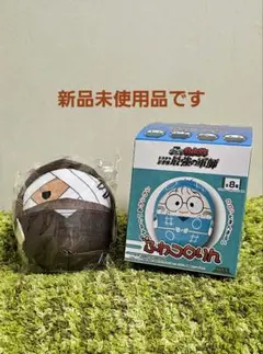 忍たま乱太郎 ふわコロりん 雑渡昆奈門