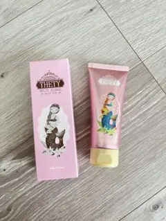 シーランドピューノ ハンドクリーム