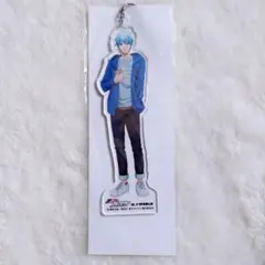 【限定レア商品】黒子のバスケ J-WORLD 等身アクリルキーホルダー