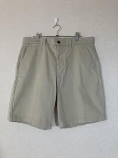 【vintage】GAP / COTTON WIDE SHORTSのサムネイル
