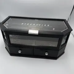 DISCRETION ディスクレーション　オルゴール　アクセサリーボックス 希少】DISCRETION オルゴール付き ジュエリーボックス - メルカリ