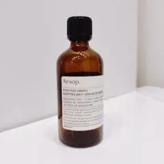 美品　イソップ Aesop 空ビン
