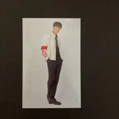 seventeen ソウルコン　ドギョム　トレカ