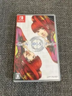 グノーシア Switch版