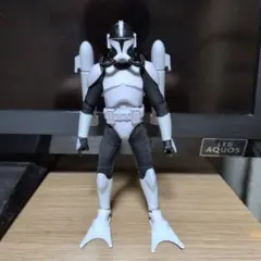 スターウォーズ　6インチ　クローントルーパー　カスタム