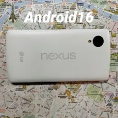 2026年最新】機種名：Nexus 5 スマートフォン本体の人気アイテム