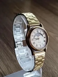 2025年最新】seiko ムーンフェイズの人気アイテム - メルカリ