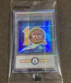 遊戯王 YCSJ ギネストークン