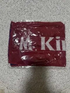 King&Prince Mr. live tour マフラータオル