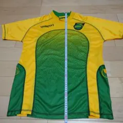 2025年最新】ジャマイカ ユニフォームの人気アイテム - メルカリ