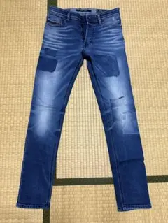 ディーゼルデニム