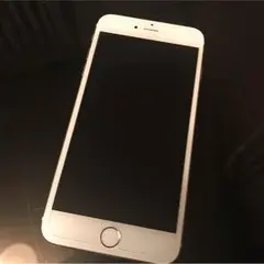 iPhone6plus 64G ゴールド