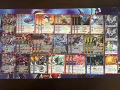 2026年最新】ストライクジークヴルム デッキの人気アイテム - メルカリ