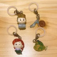 2026年最新】めじるしアクセサリー ディズニー アリエルの人気アイテム