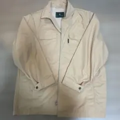 m*a様 スコッチハウス THE SCOTCH HOUSE ジャンパー Lのサムネイル