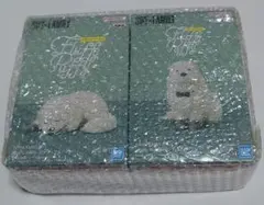 SPY×FAMILY Fluffy Puffy☆ボンド☆フィギュア 全2種セット