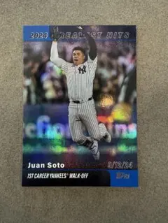 2026年最新】juan sotoの人気アイテム - メルカリ