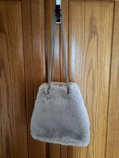 グローバルワーク 巾着バッグ(未使用品)