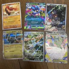 な**様 ポケモンカード 30周年 復刻 5枚 まとめ売り - メルカリ