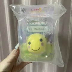 たまごっち 一番くじ もうこないからねー フィギュア