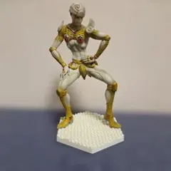 ジョジョの奇妙な冒険 ゴールド・エクスペリエンス フィギュア