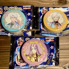 プチキャン 刀剣乱舞ONLINE 其の1 3個セット