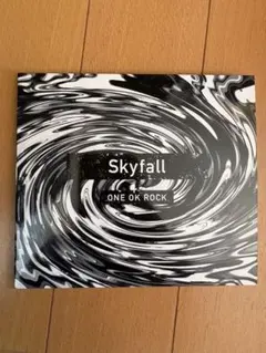 ONE OK ROCK skyfallのサムネイル
