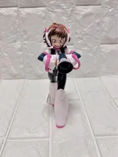 一番くじ僕のヒーローアカデミア-VS- C賞麗日お茶子(箱無し)
