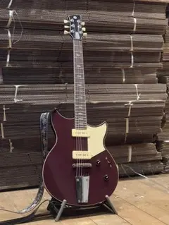 SGB ブルーバースト ラッカーオリジナル塗装 ビグスビー アルニコV・PU 2026年最新】アルニコVの人気アイテム - メルカリ