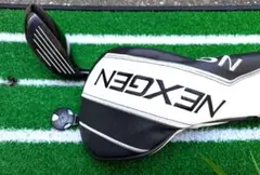 2025年最新】nexgen ns210 アイアンの人気アイテム - メルカリ