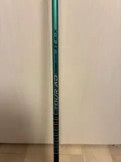GRAPHITE DESIGN Tour AD F1 6-X シャフトのサムネイル
