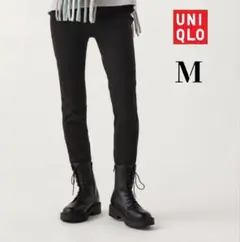 UNIQLO ユニクロ ヒートテック ウルトラ ストレッチ レギンスパンツ M