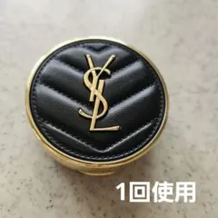 YSL クッションファンデ ミニサイズ 5g ナチュラルベージュ#20