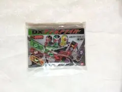 変身ベルトパッケージポーチvol.3　仮面ライダーＷ