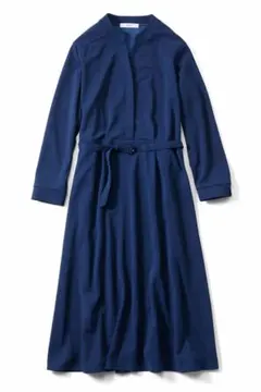 IEDIT[イディット]　上品　ワンピース　size LLのサムネイル