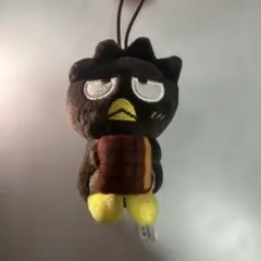 Sanrio Badtz-Maru Plush Mascotのサムネイル