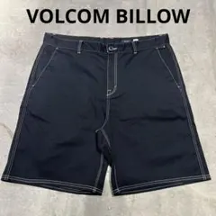 パンツ 00s volcom check wide baggy shorts w32 L 00s volcom check wide baggy shorts w32 L - メルカリ
