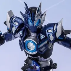 仮面ライダーアサルトウルフ+アタッシュカリバー - メルカリ