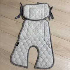 西松屋 Smart Angel ベビーシートカバーチャイルドシートベビーカーのサムネイル