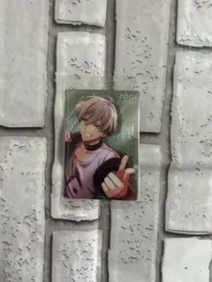 アイドリッシュセブン ウエハース25 亥清悠