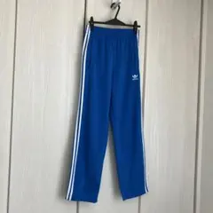 adidas ジャージーパンツ　ユニセックス　　 ブルーのサムネイル