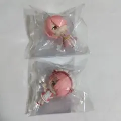 《匿名発送》Re:ゼロから始める異世界生活　RICH誕生日生活2025　ラム